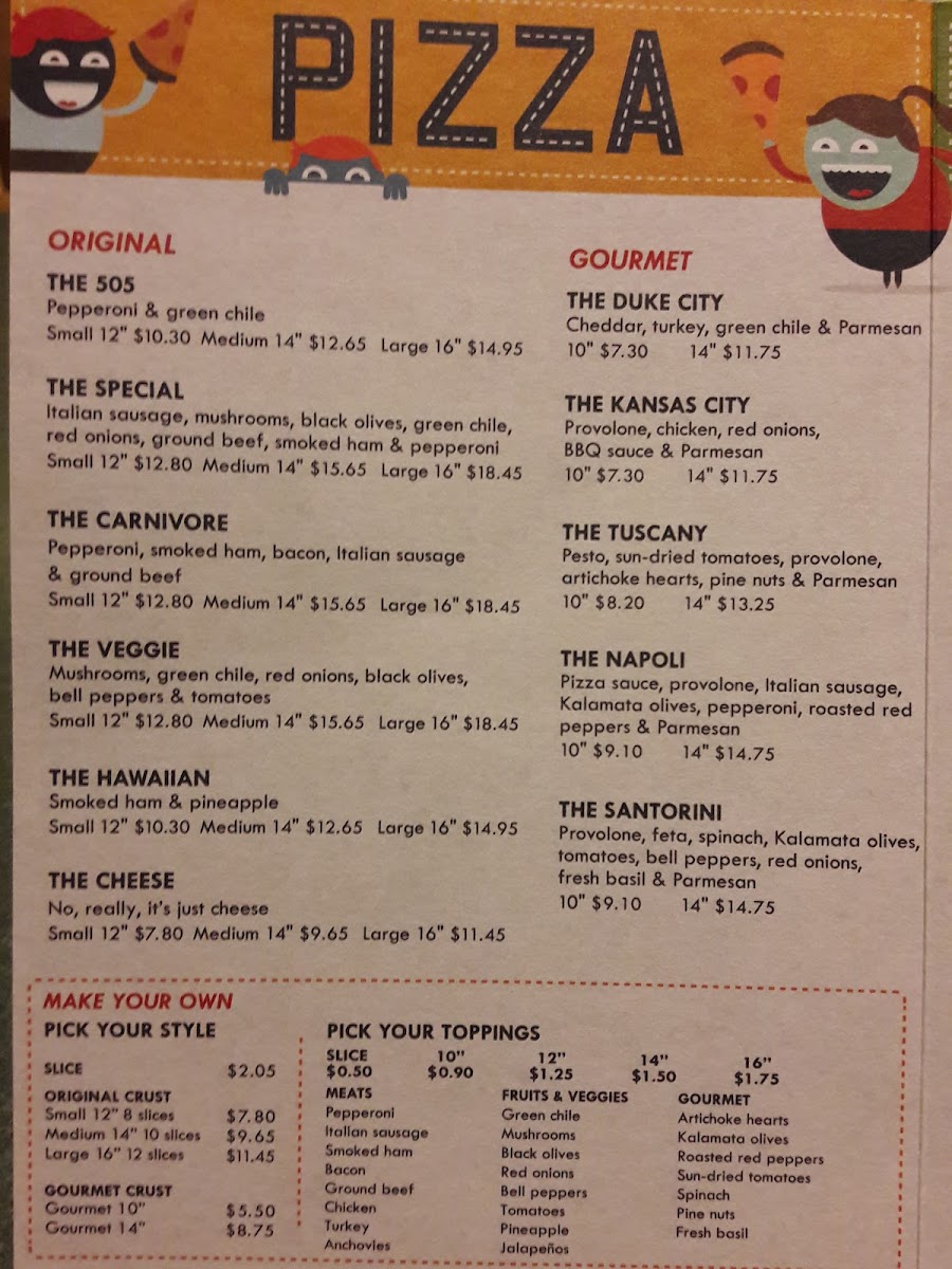 Menu Photo 5
