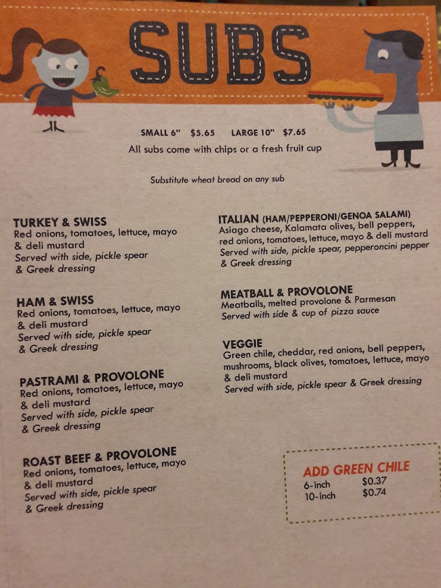 Menu Photo 6