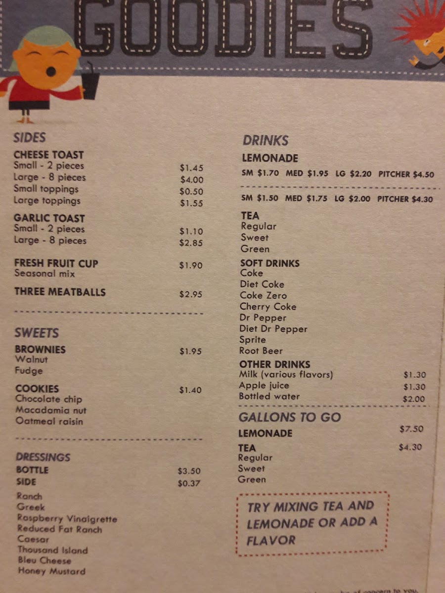 Menu Photo 7