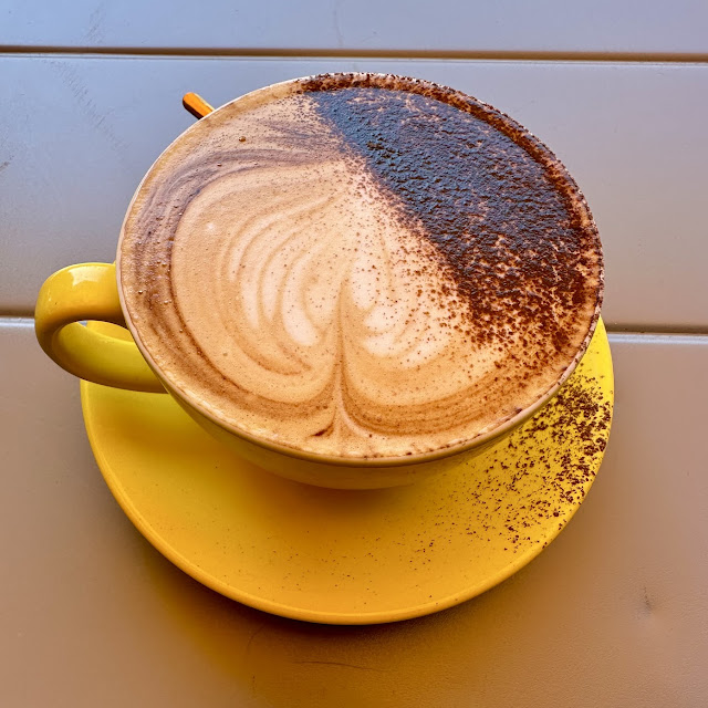 Cappuccino