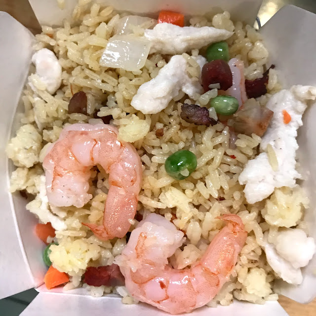 Fried Rice