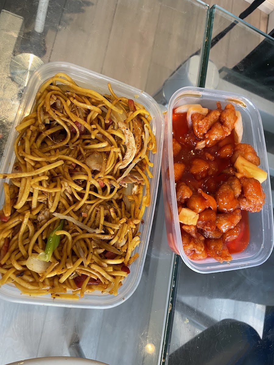 China Kitchen Enfield EN3 5EP - Photo 1
