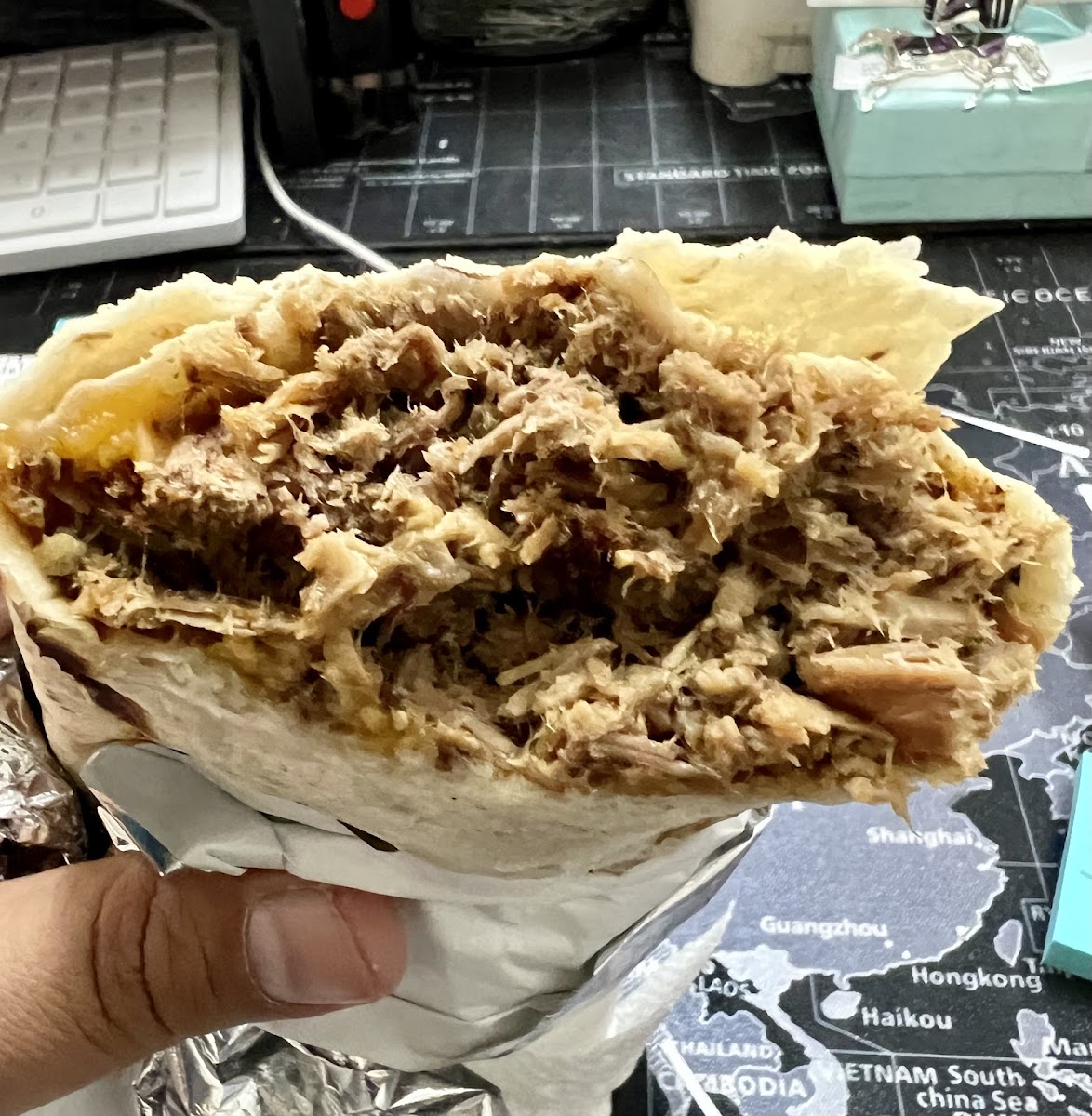 Taco Shack