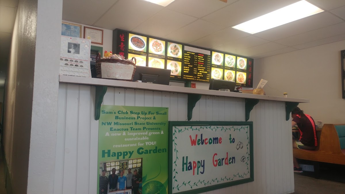 Happy Garden Maryville - Photo 4