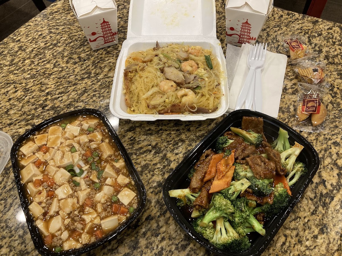 China Garden Restaurant Little Rock - Photo 1