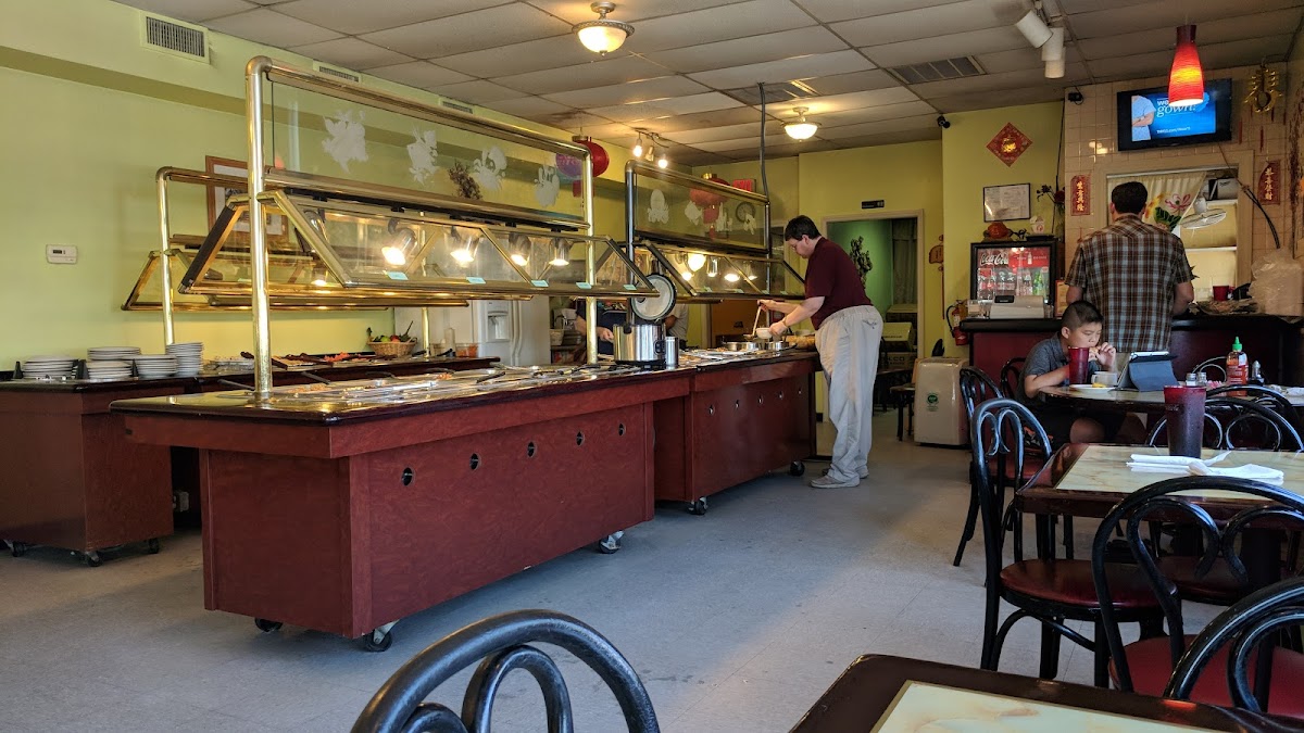 China Garden Restaurant Little Rock - Photo 7