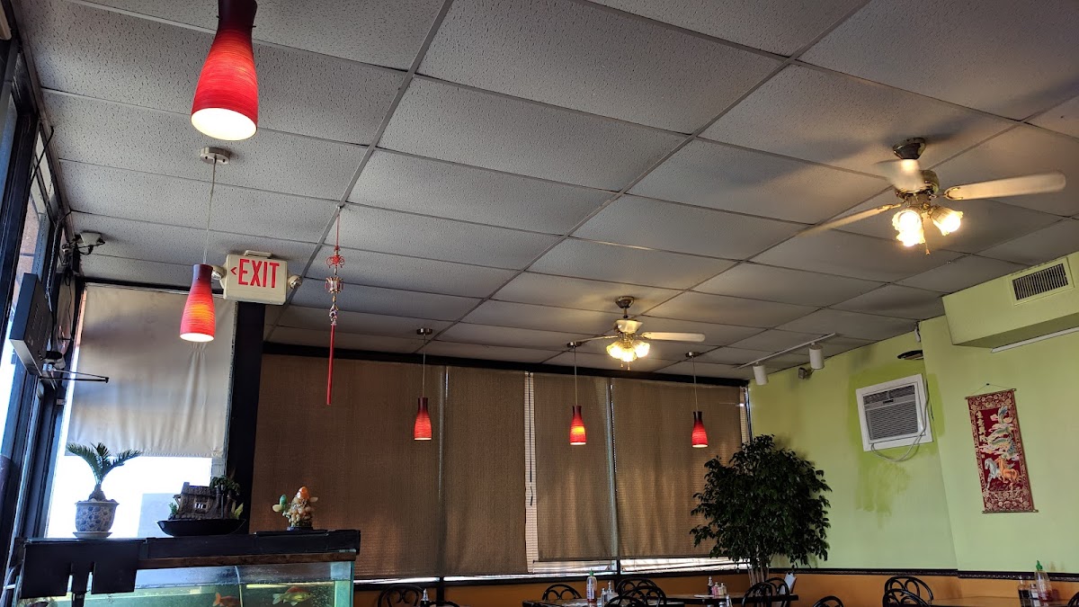 China Garden Restaurant Little Rock - Photo 8