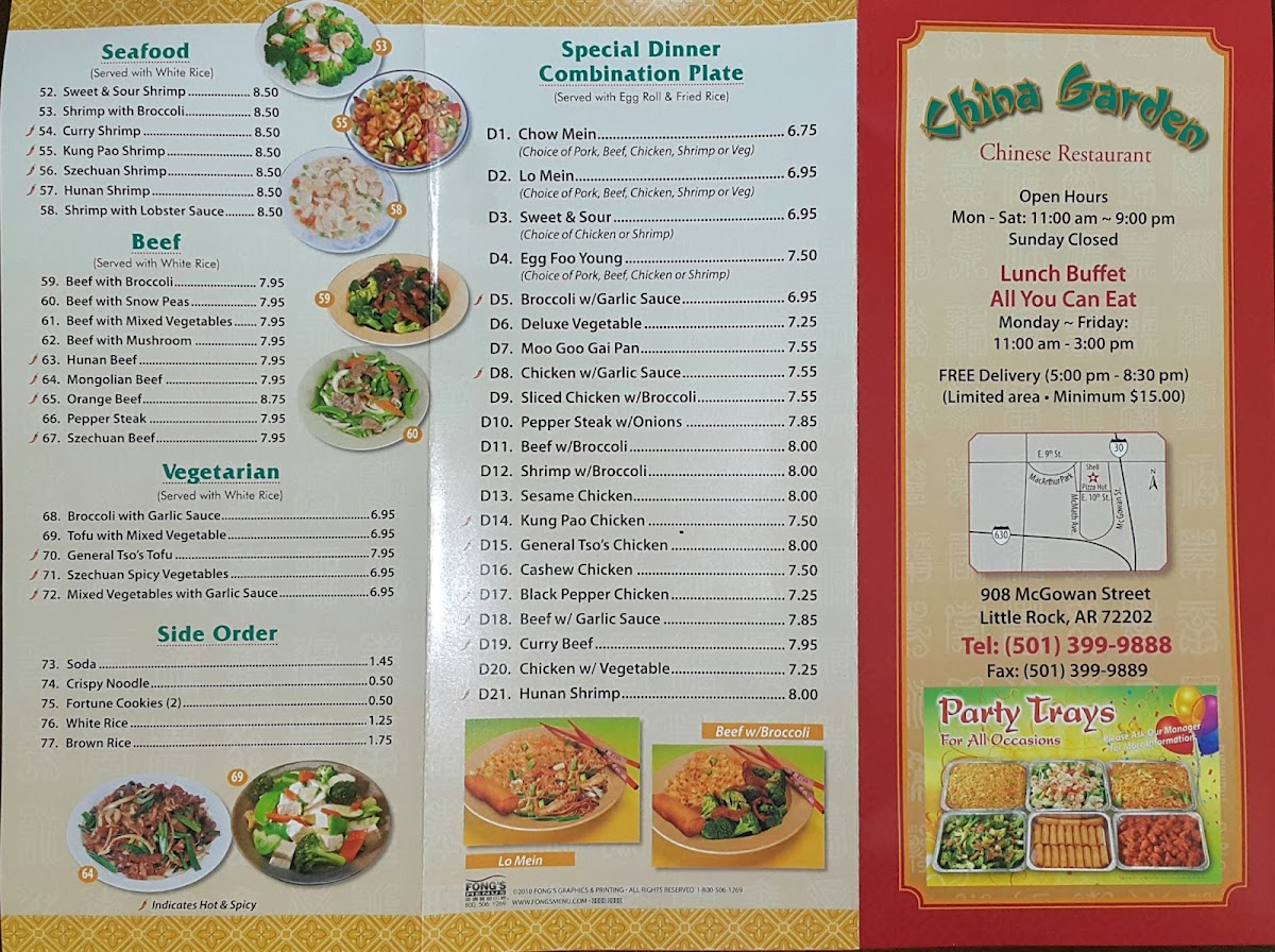 Menu Photo 7