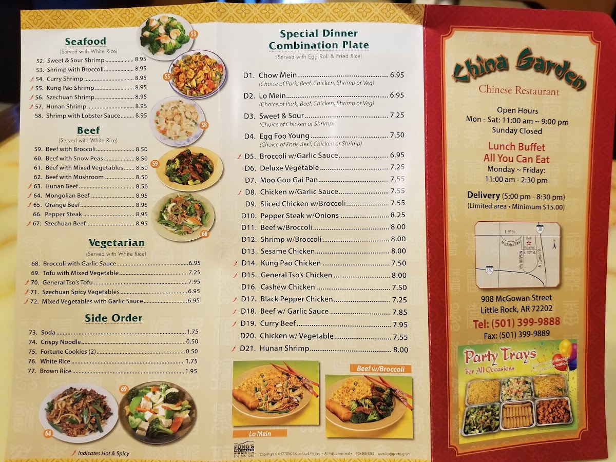 Menu Photo 8