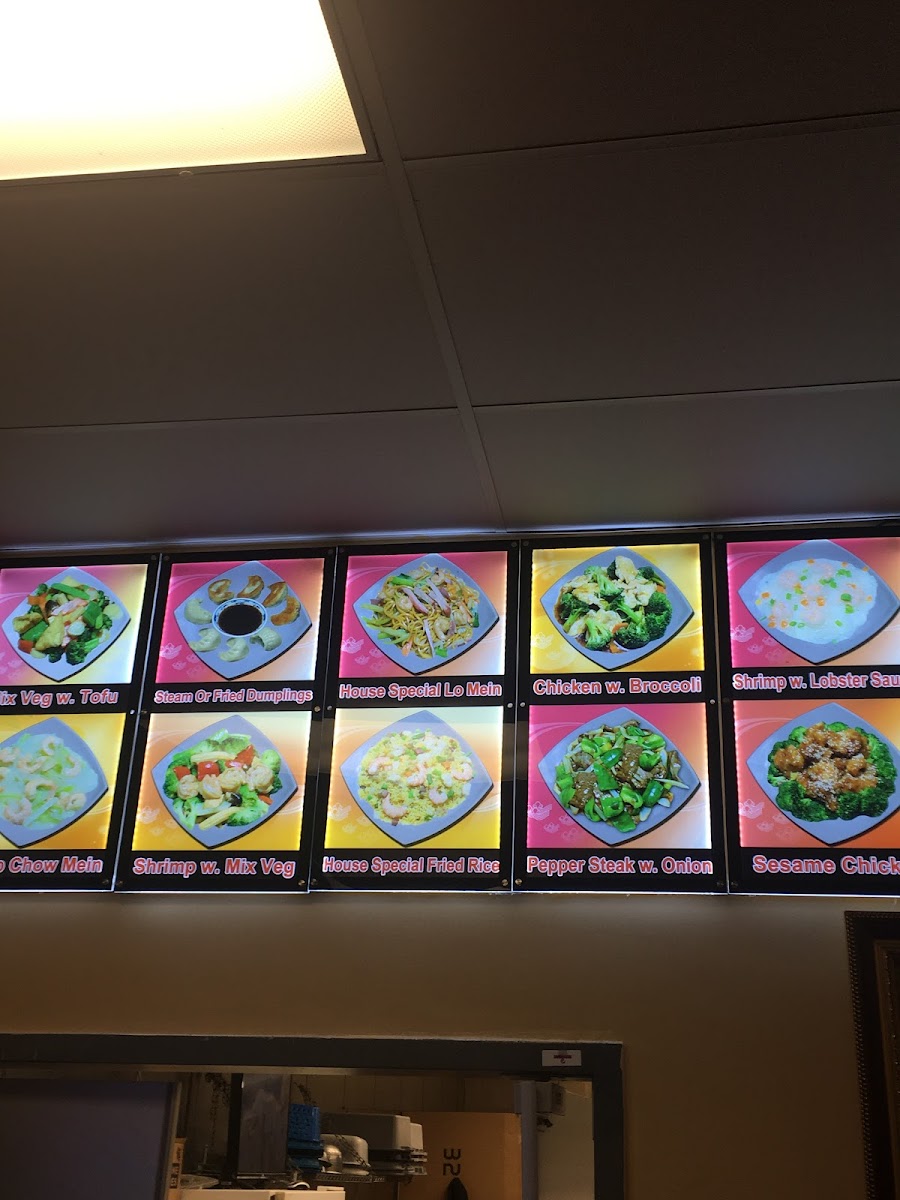 China Garden Restaurant Liverpool - Photo 1