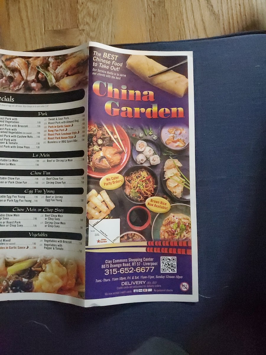 Menu Photo 3