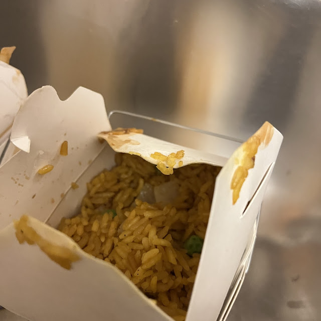 Fried Rice