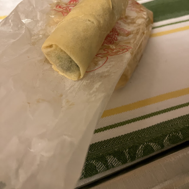 Spring Roll