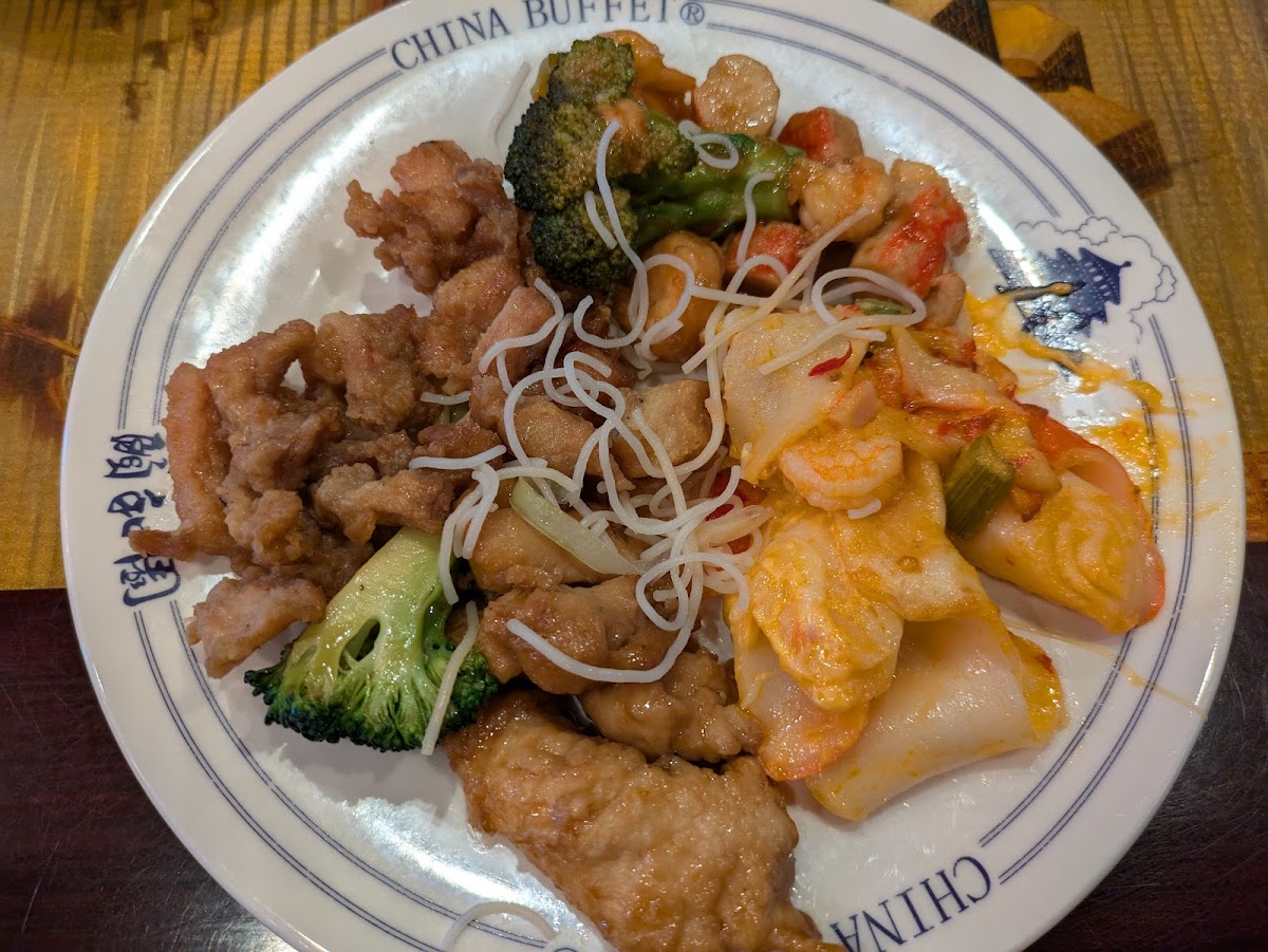 China Buffet Salisbury - Photo 7
