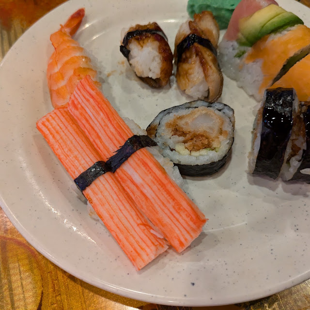 Sushi Bar
