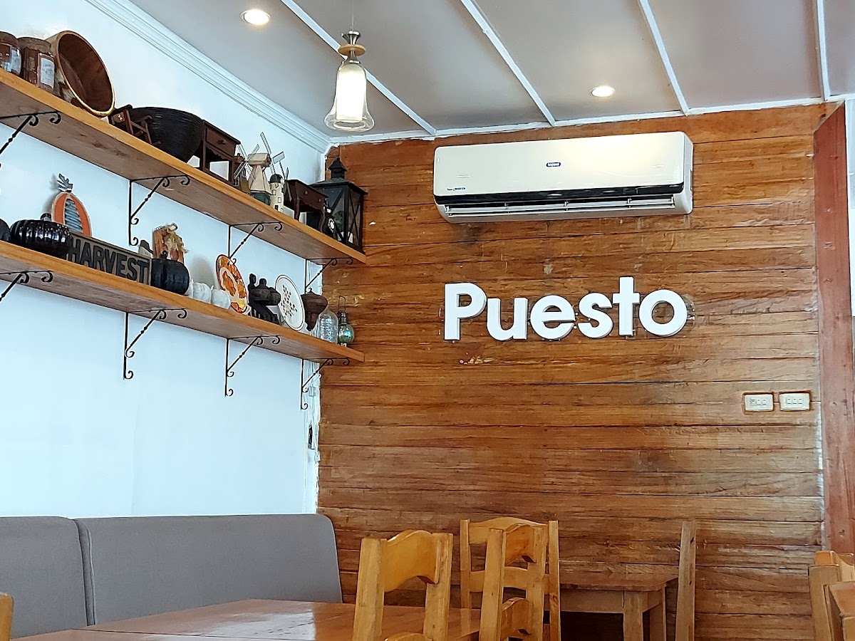Puesto - Photo 4