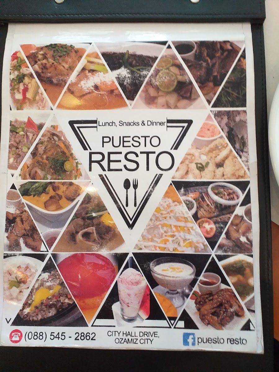 Menu Photo 9
