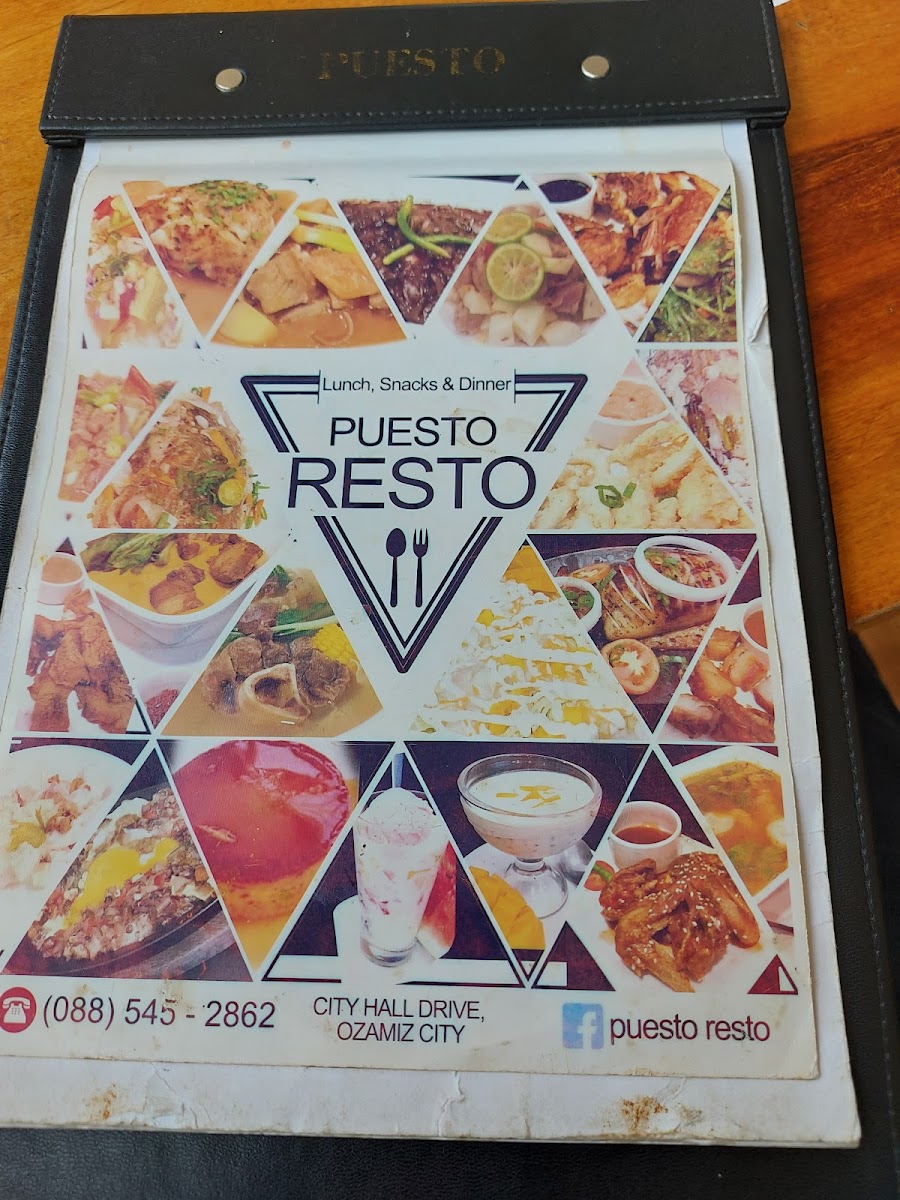 Menu Photo 4