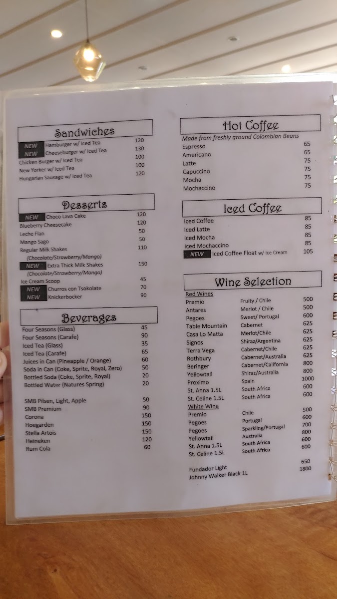 Menu Photo 7