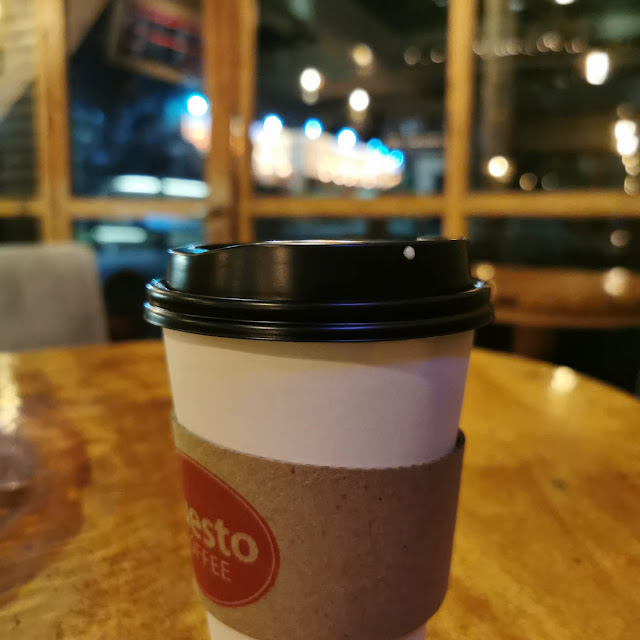 Cafe Latte