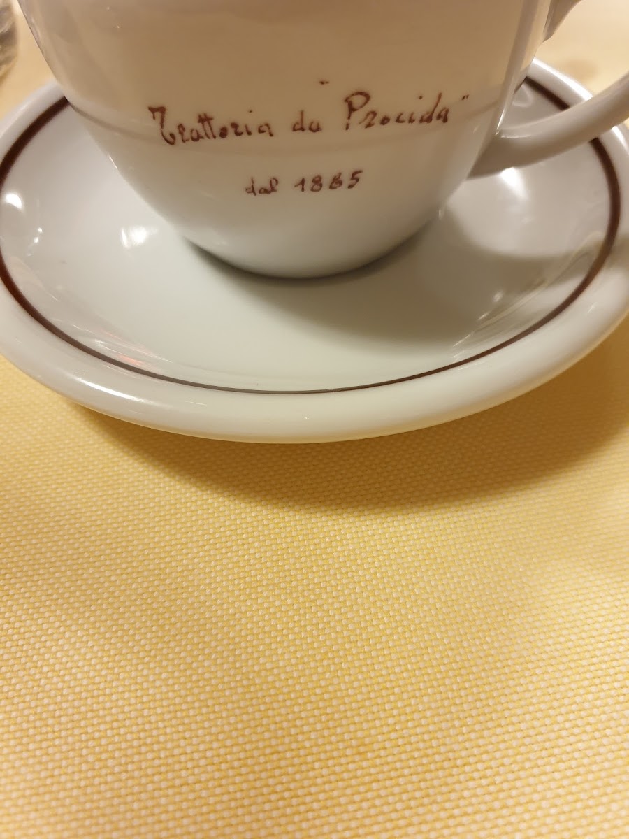 Trattoria Da Procida - Photo 9