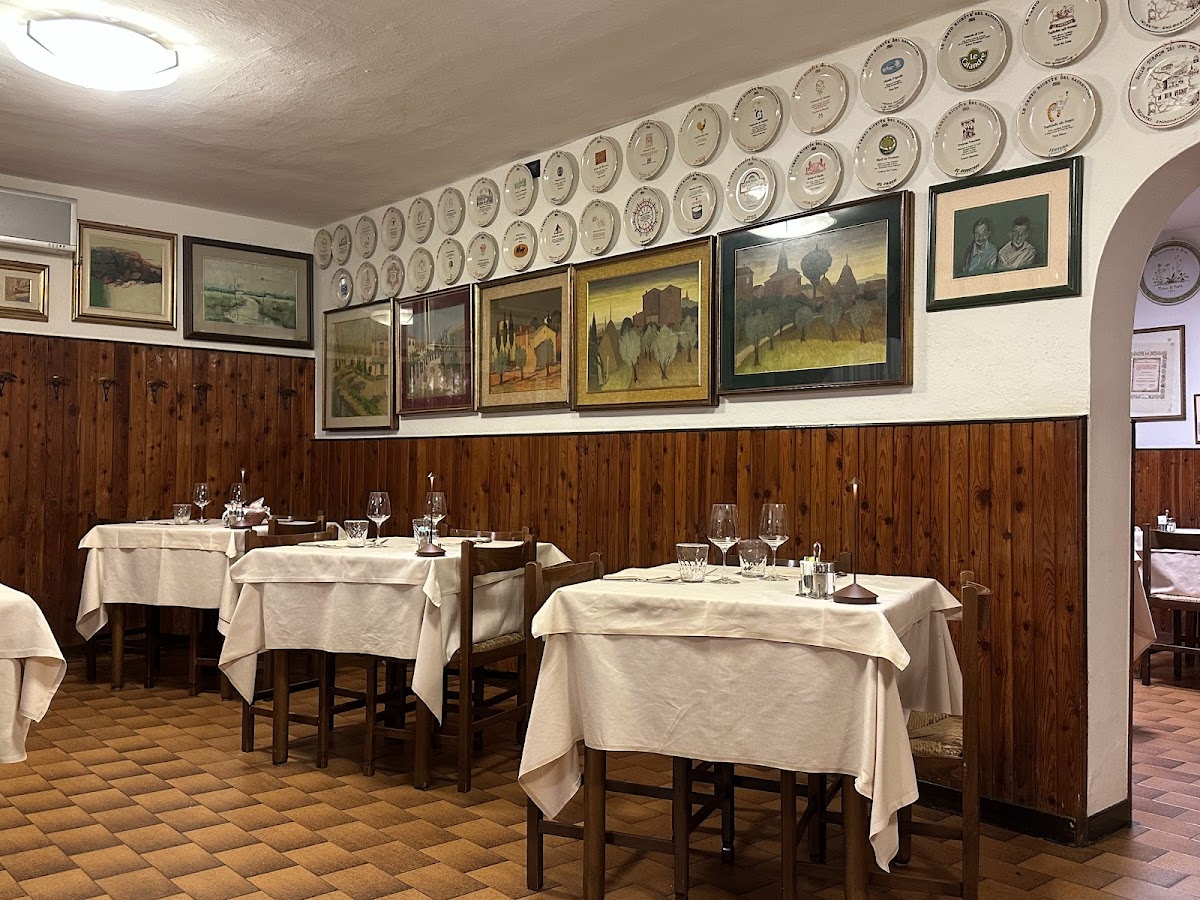 Trattoria Da Procida - Photo 1
