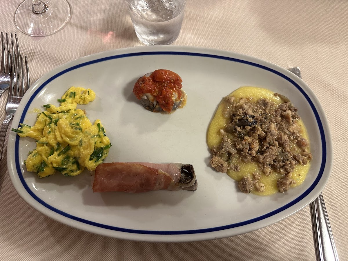 Trattoria Da Procida - Photo 3