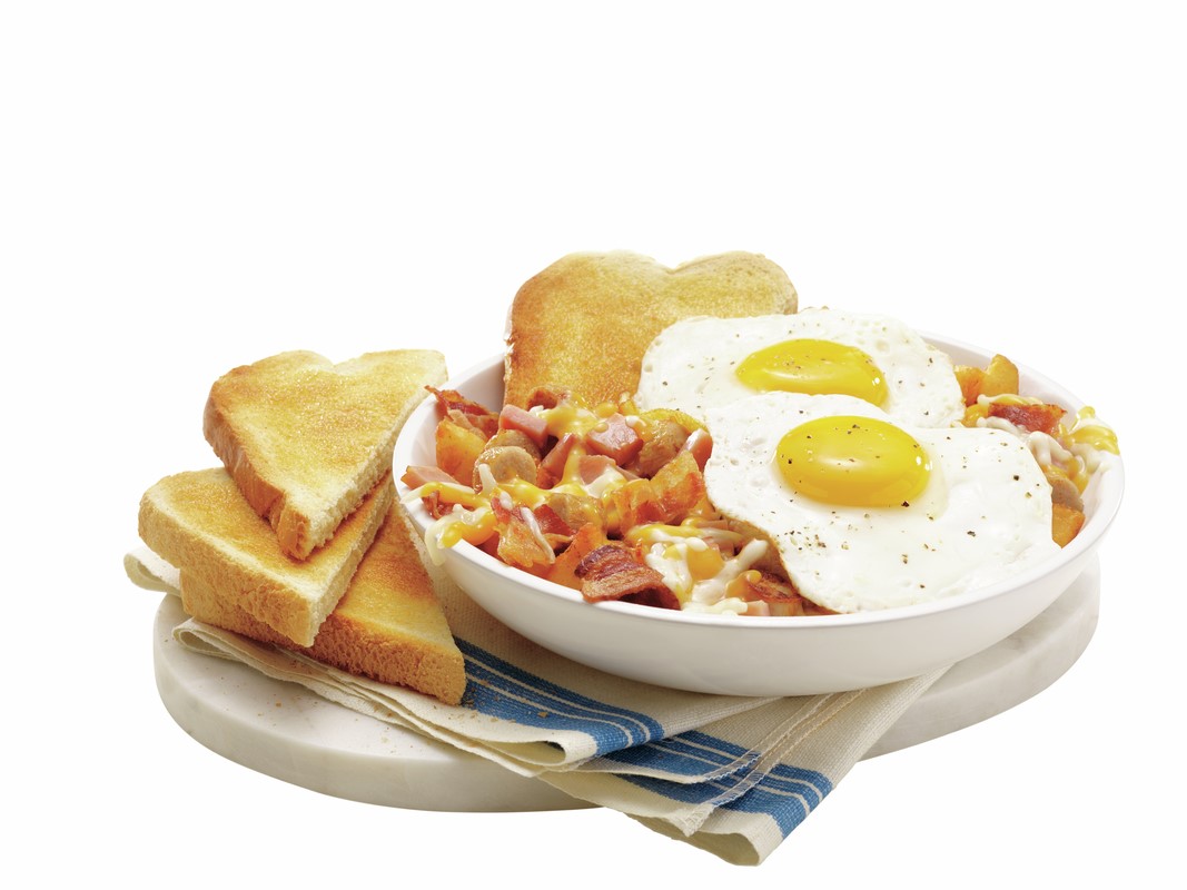 Friendly's Lancaster