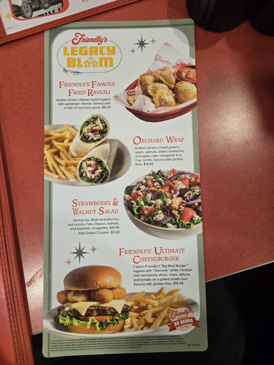 Friendly's Lancaster - Photo 5
