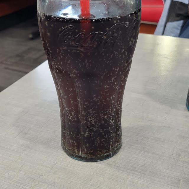 Soda