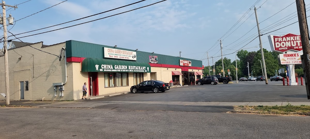 China Garden Restaurant Niagara Falls - Photo 7