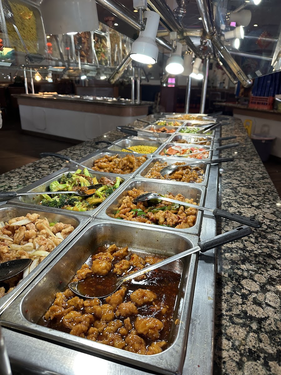 China Buffet Green Bay - Photo 1