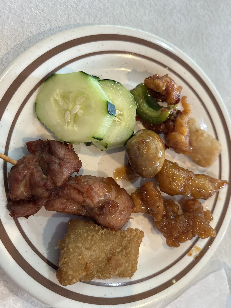 China Buffet Green Bay - Photo 4