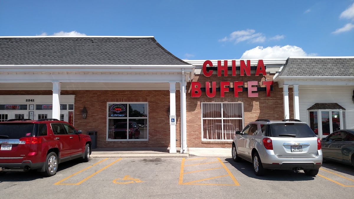 China Buffet Green Bay - Photo 7