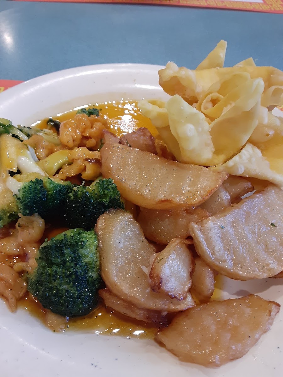 China Garden Restaurant Maysville - Photo 1