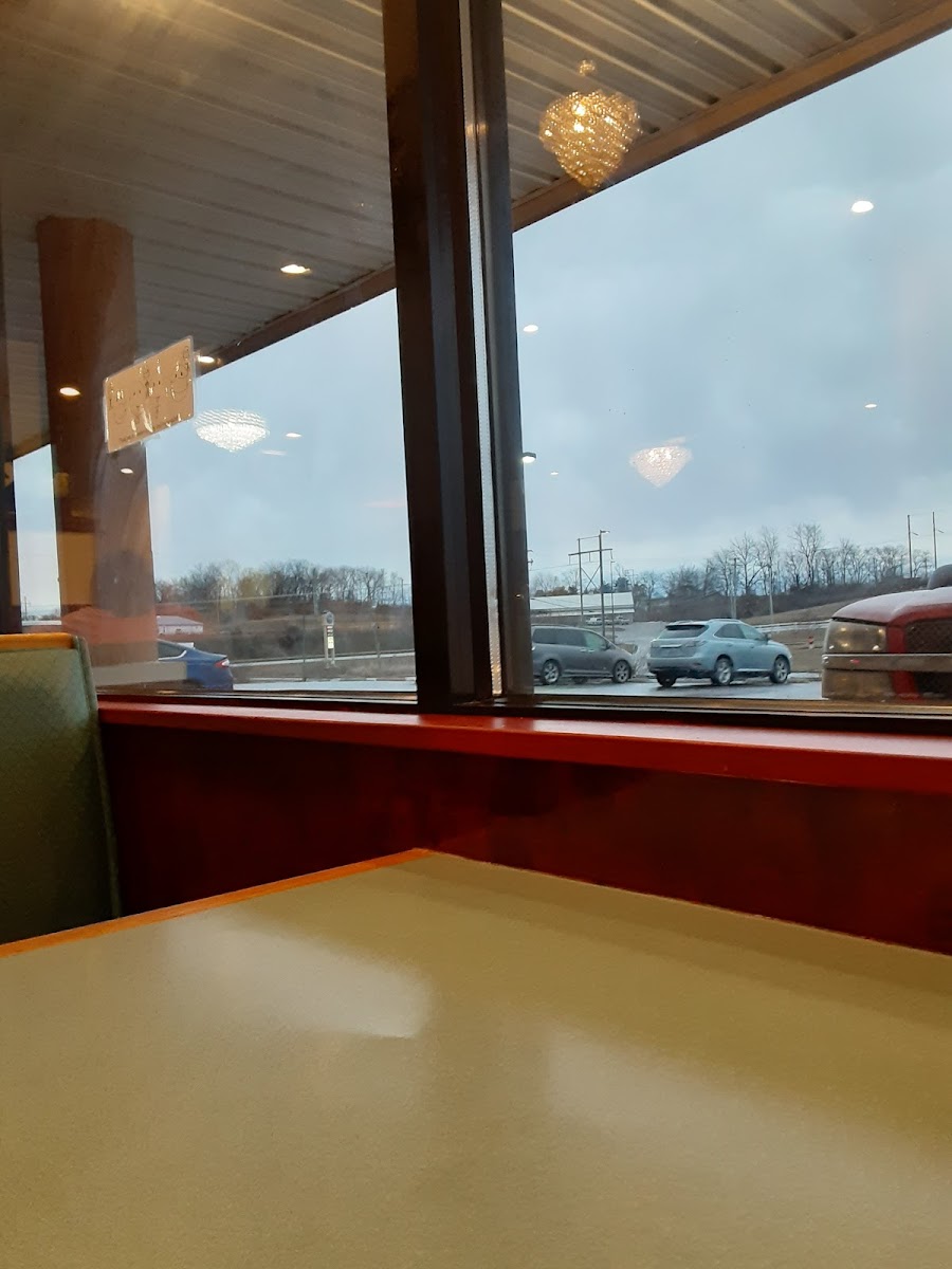 China Garden Restaurant Maysville - Photo 6