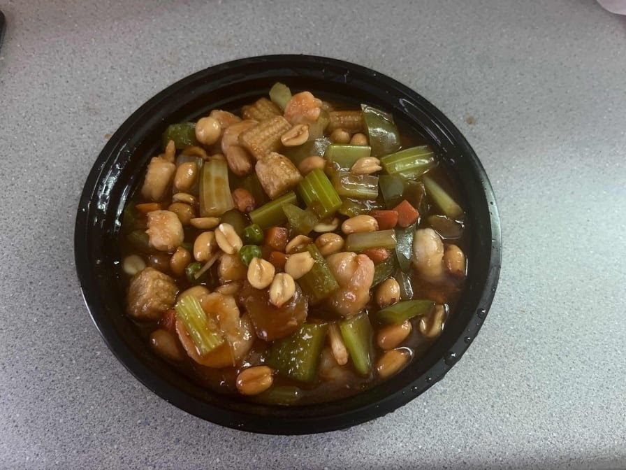 China Buffet Hendersonville - Photo 2
