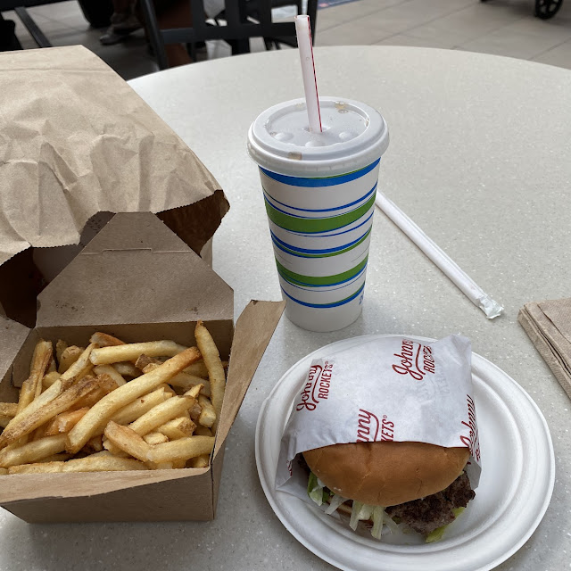 Classic Burger