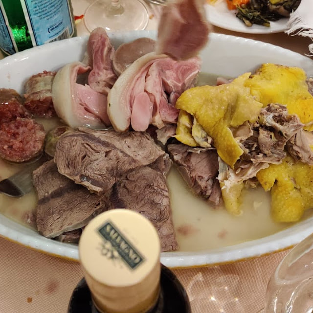 Bollito Misto
