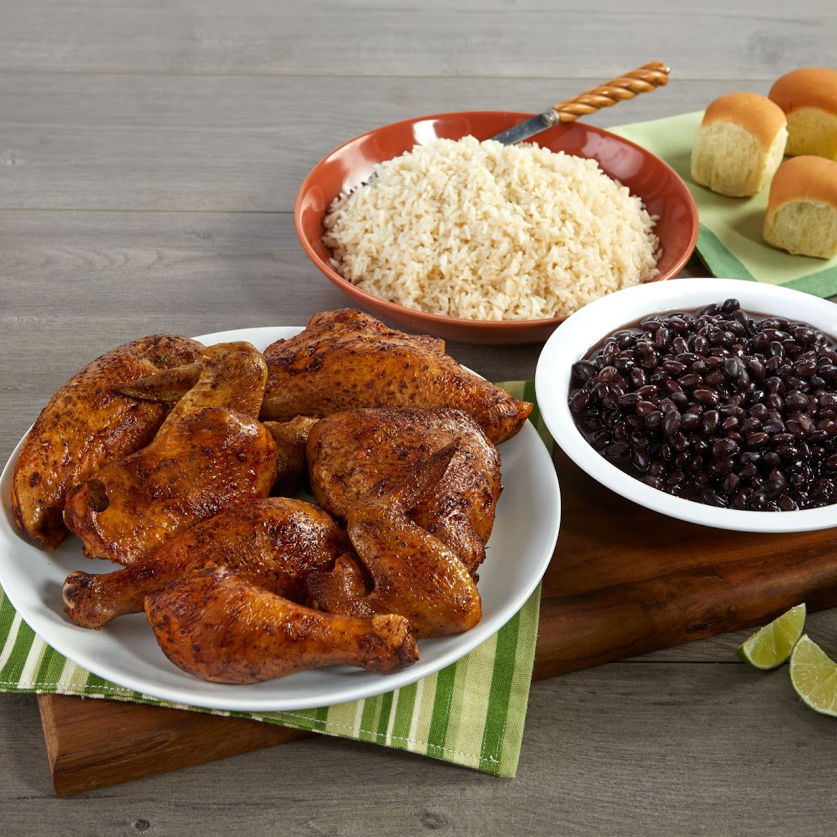 Pollo Tropical Miramar - Photo 1