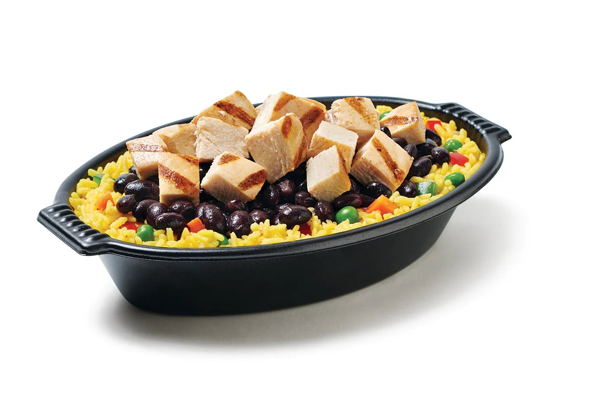 Pollo Tropical Miramar - Photo 2