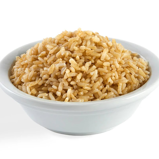 Brown Rice