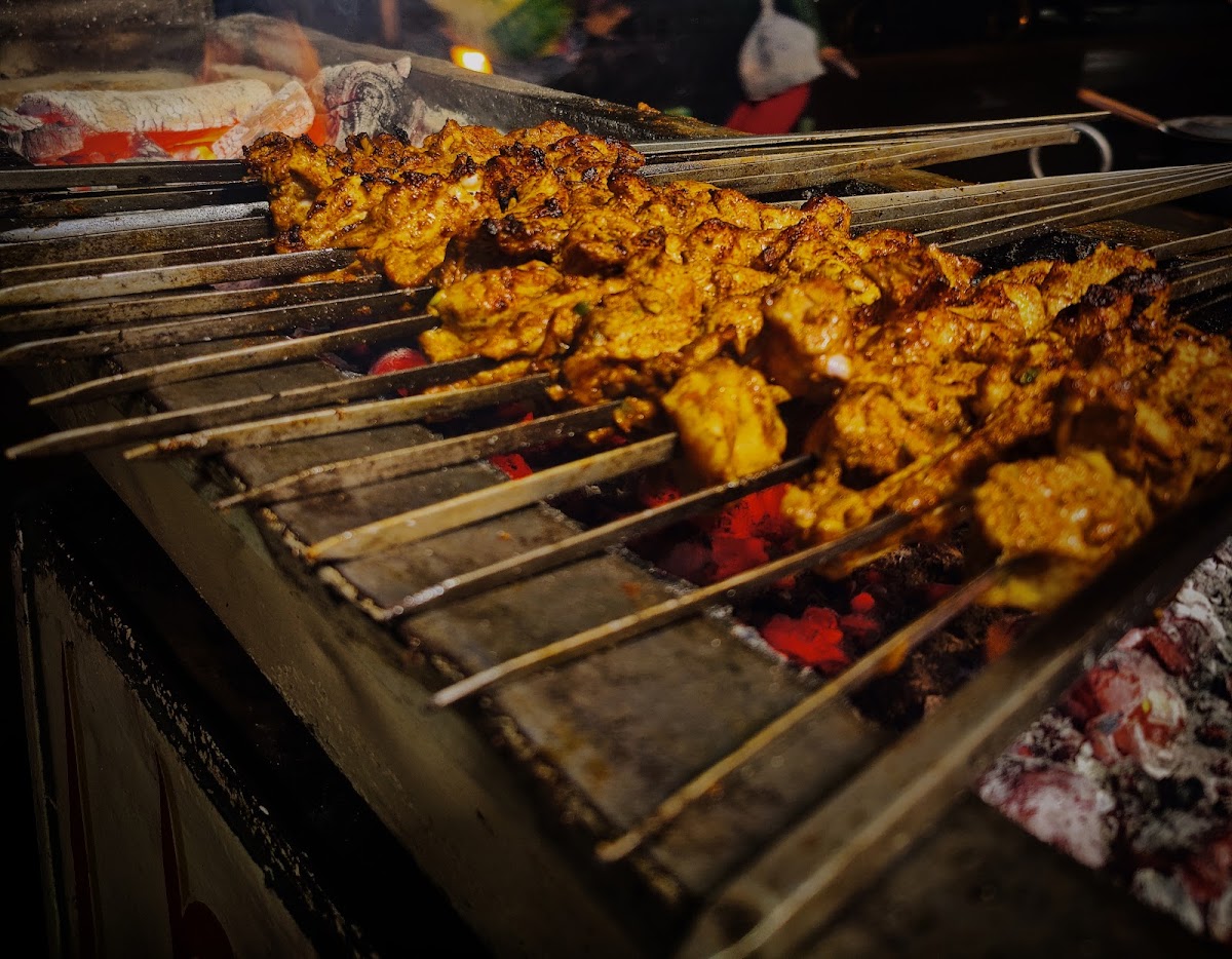 Sher-e-Punjab, restaurant - Photo 1