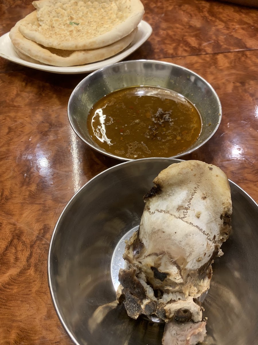 Sher-e-Punjab, restaurant - Photo 3