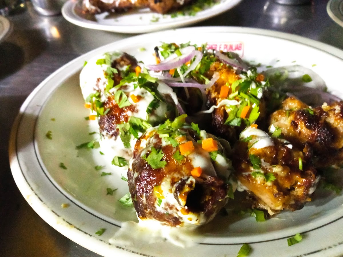 Sher-e-Punjab, restaurant - Photo 5