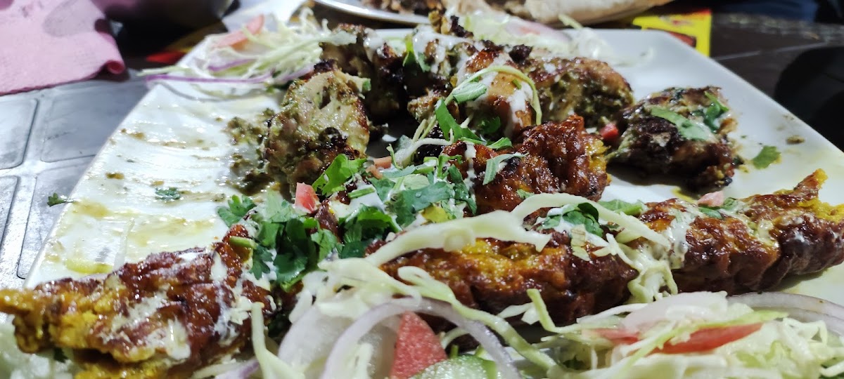 Sher-e-Punjab, restaurant - Photo 6