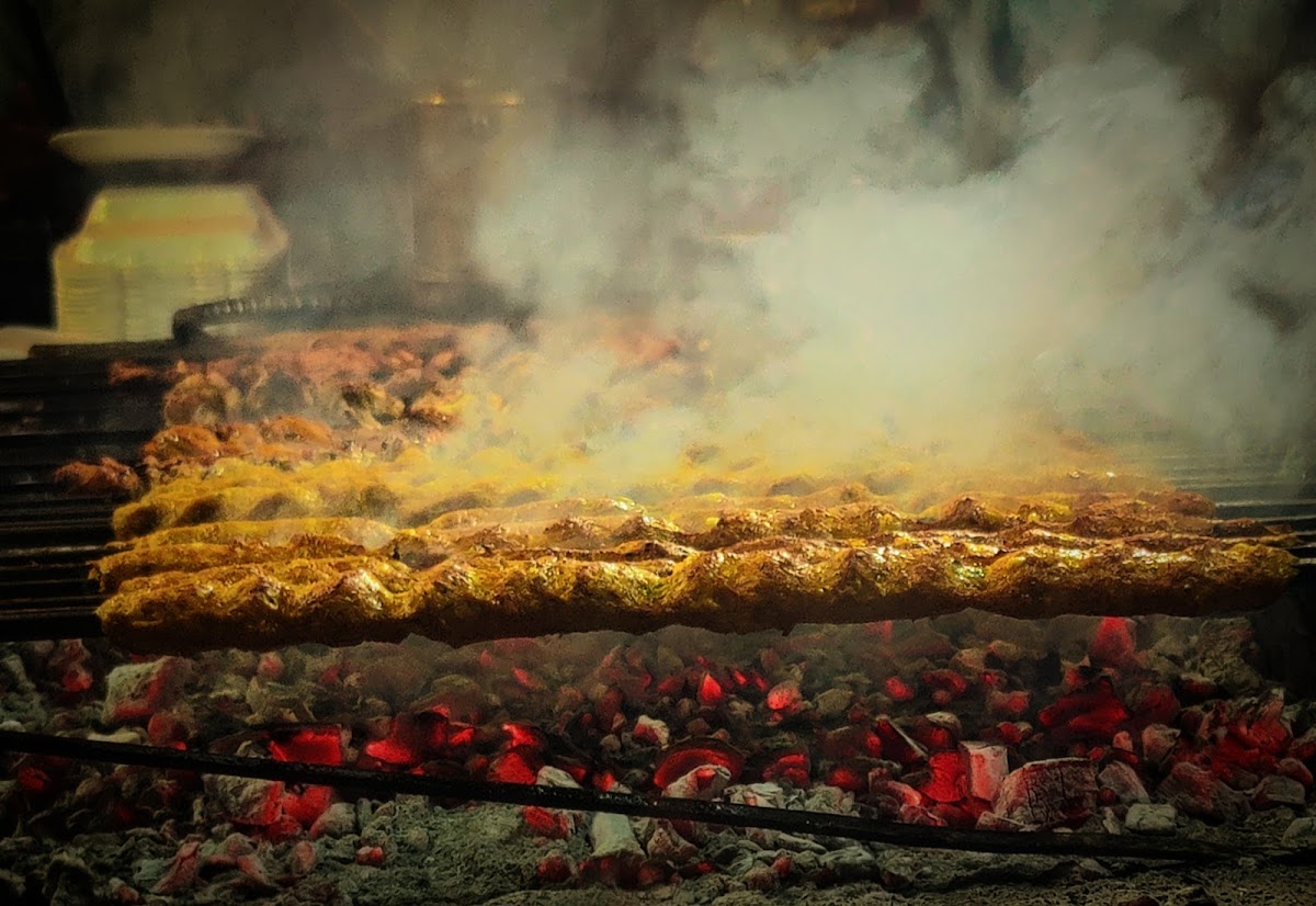 Sher-e-Punjab, restaurant - Photo 7