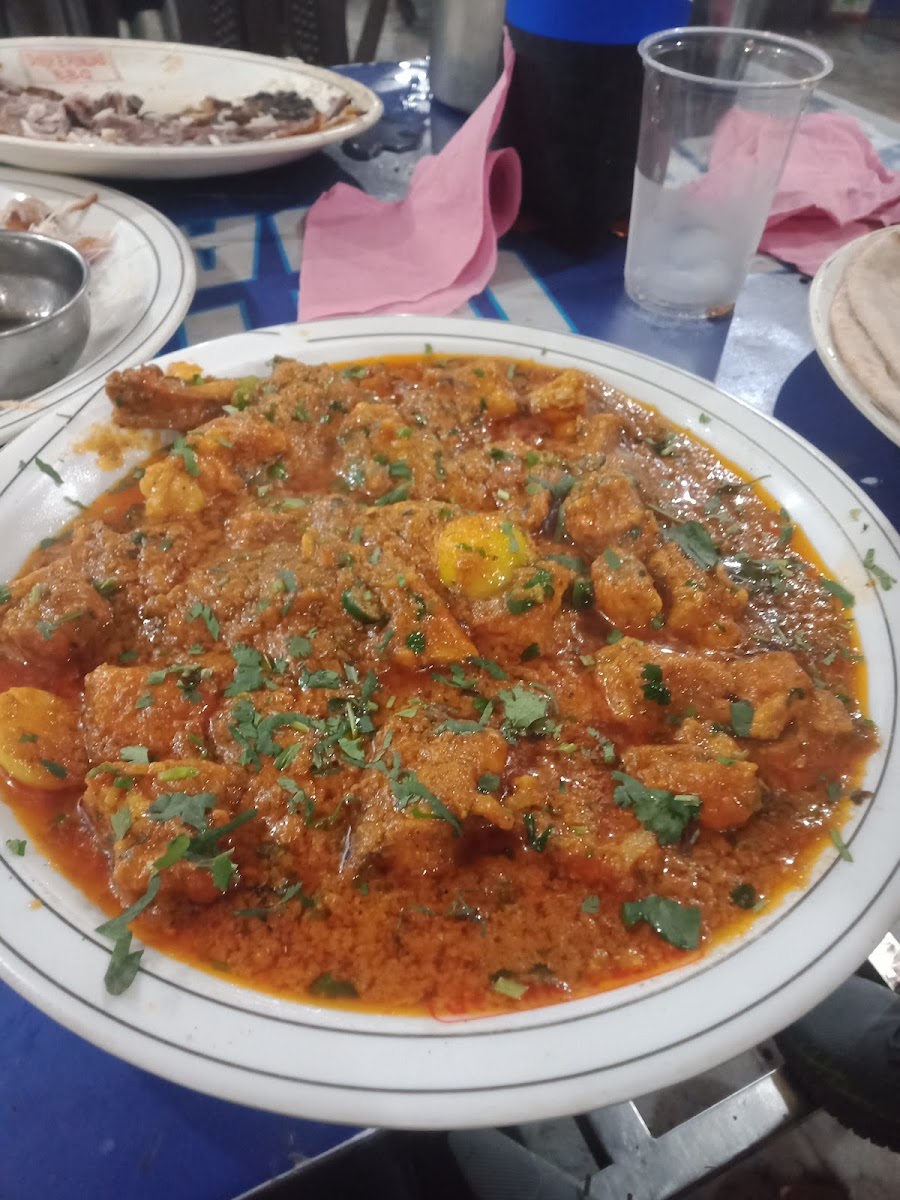 Sher-e-Punjab, restaurant - Photo 8