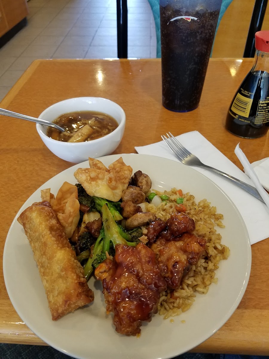 New China Buffet Marysville - Photo 2
