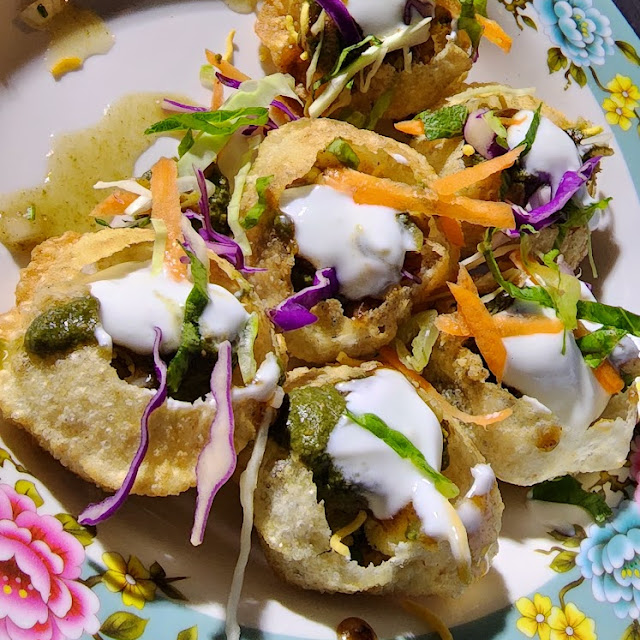Gol Gappay